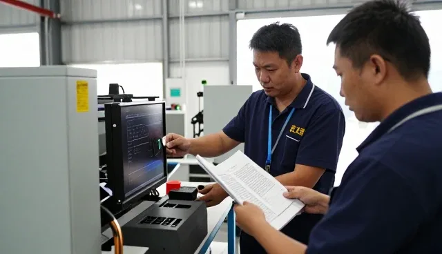 机械设备研发满足不同客户的多样需求