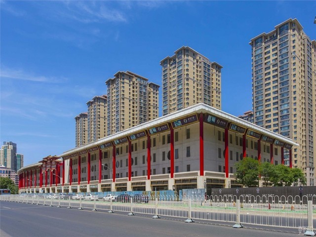 龙岗动作武术培训公司